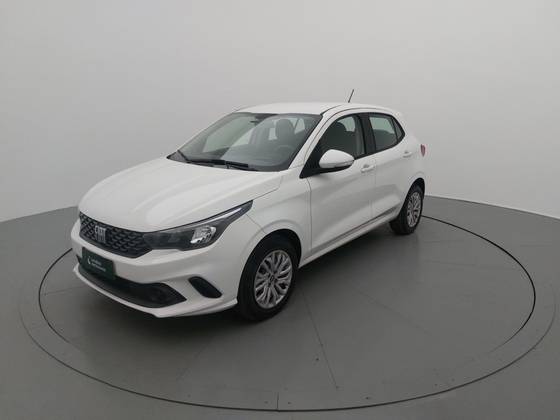 FIAT ARGO 1.0 FIREFLY FLEX MANUAL FIAT ARGO 1.0 FIREFLY FLEX MANUAL